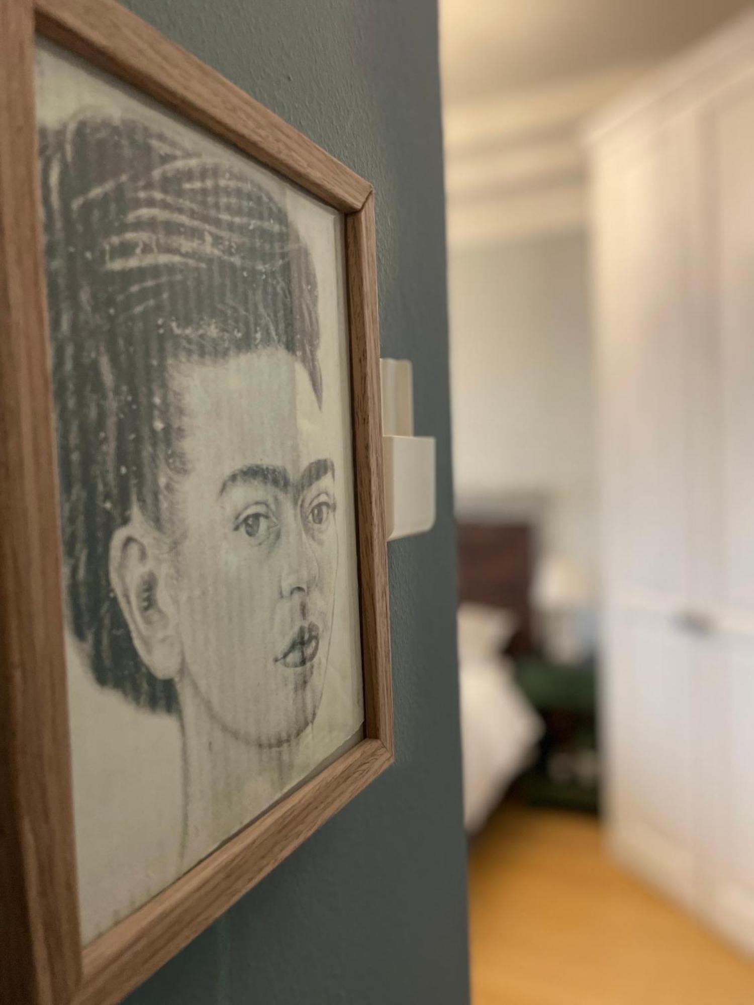 Abitare Al 42 Appartement Ravenna Buitenkant foto