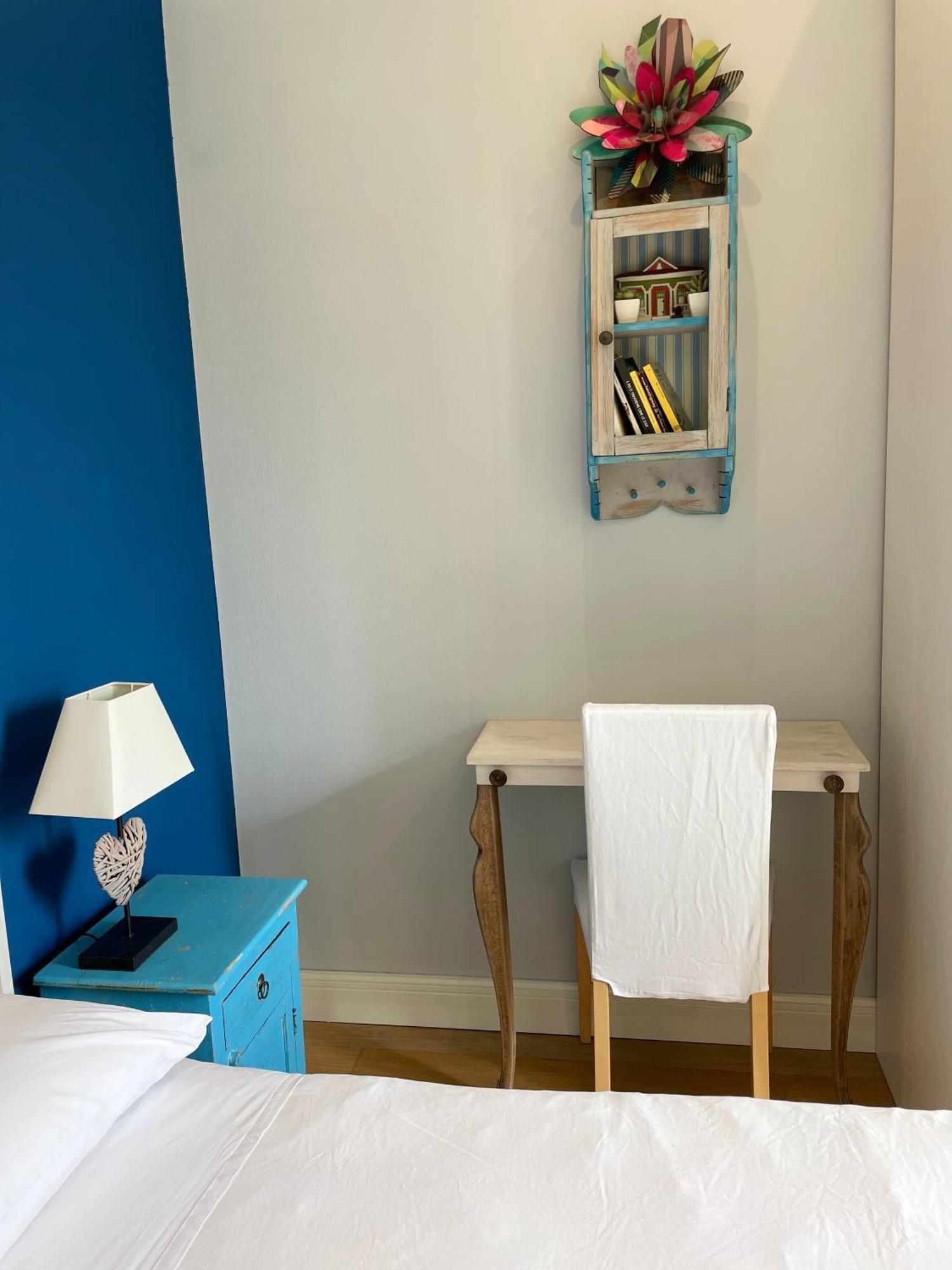 Abitare Al 42 Appartement Ravenna Buitenkant foto