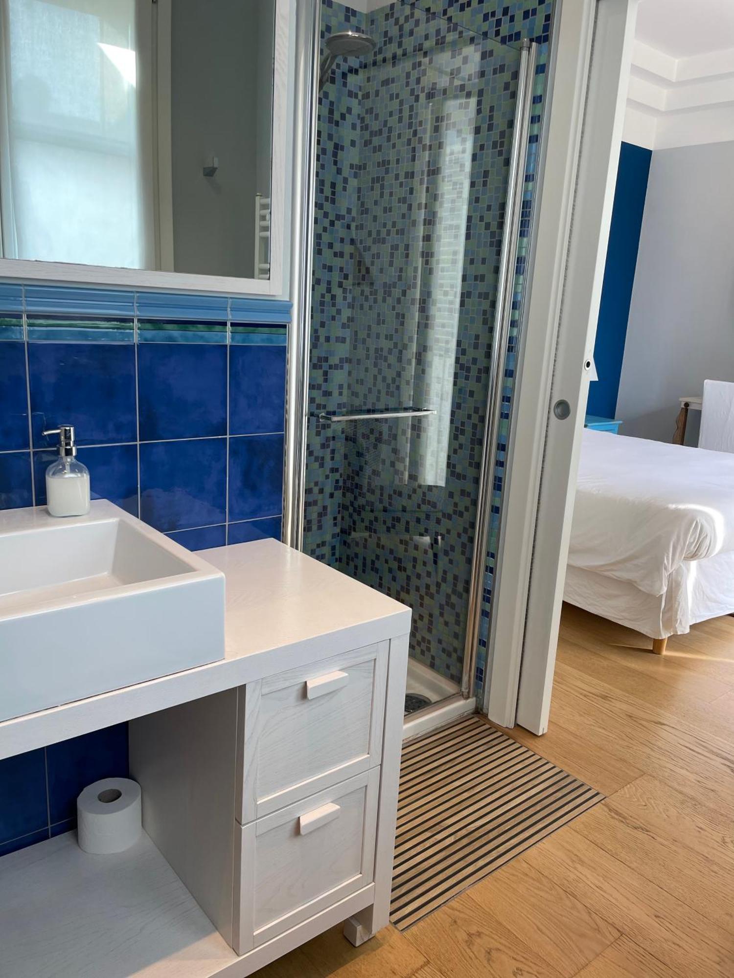 Abitare Al 42 Appartement Ravenna Buitenkant foto