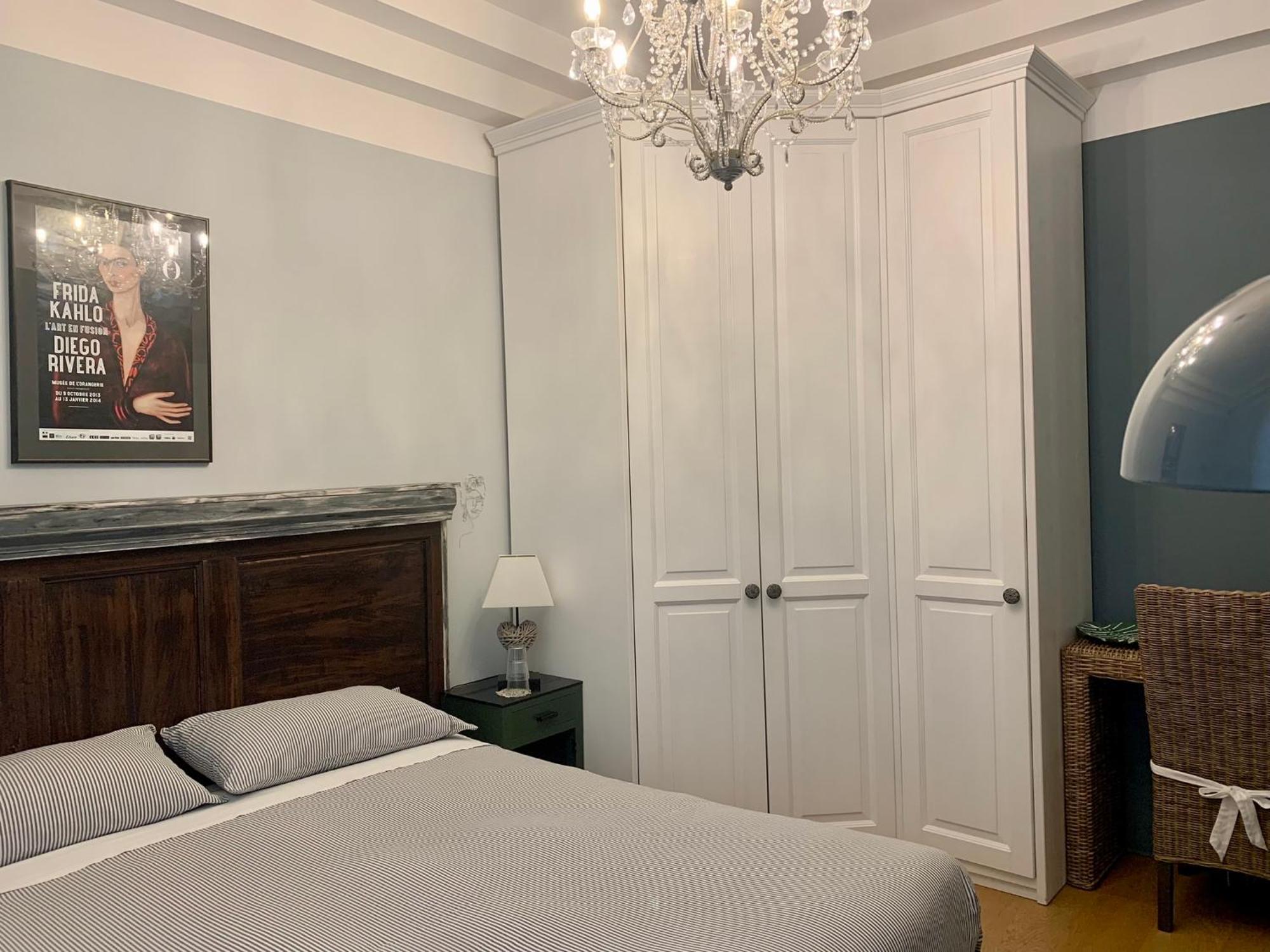 Abitare Al 42 Appartement Ravenna Buitenkant foto