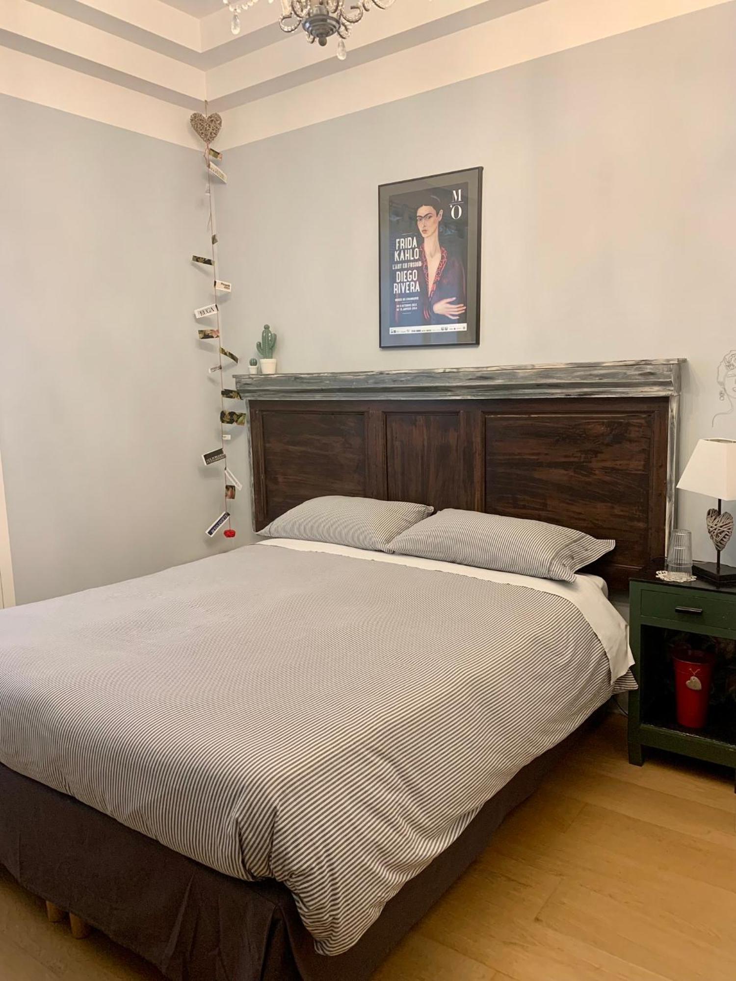 Abitare Al 42 Appartement Ravenna Buitenkant foto
