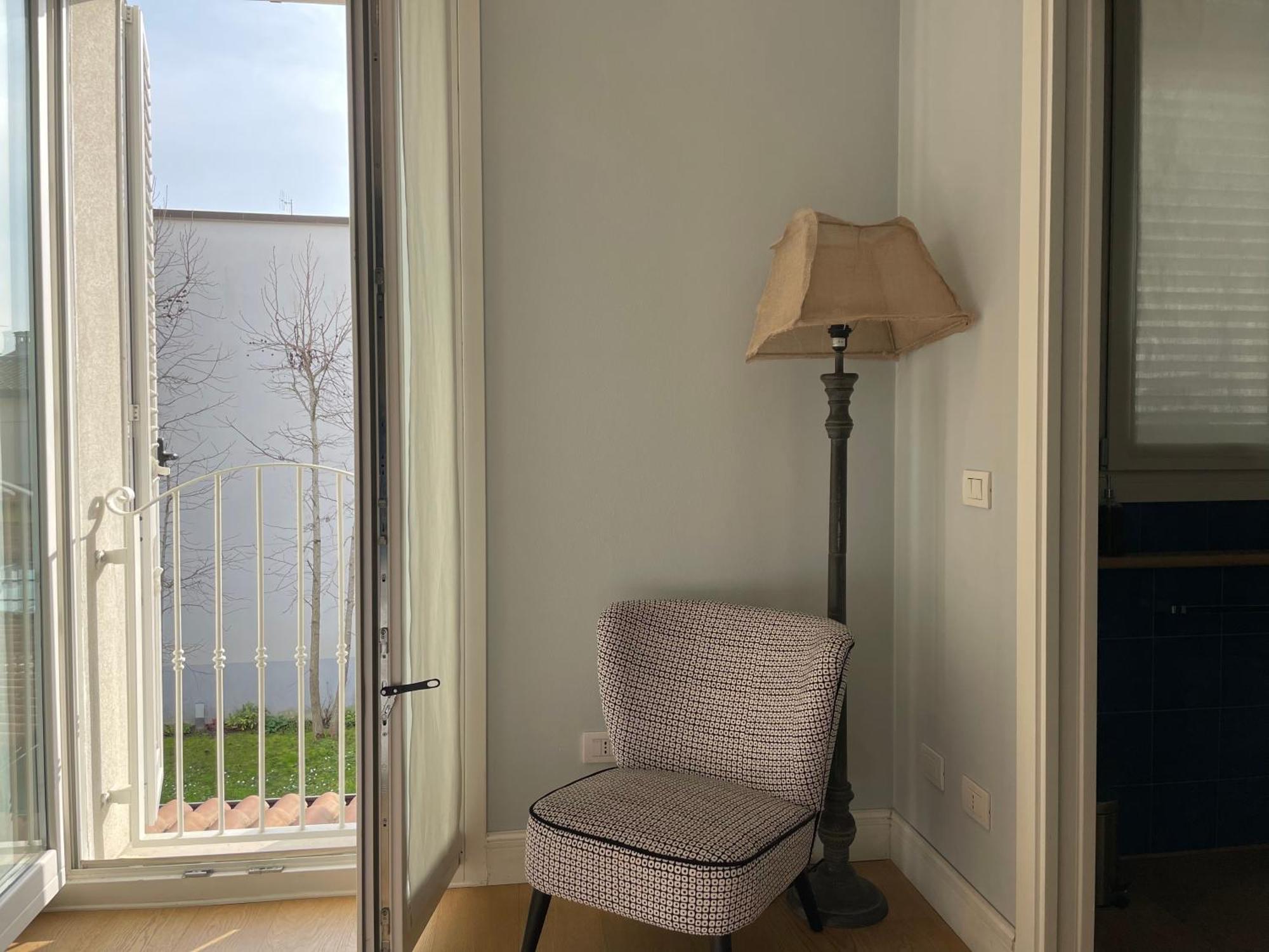Abitare Al 42 Appartement Ravenna Buitenkant foto
