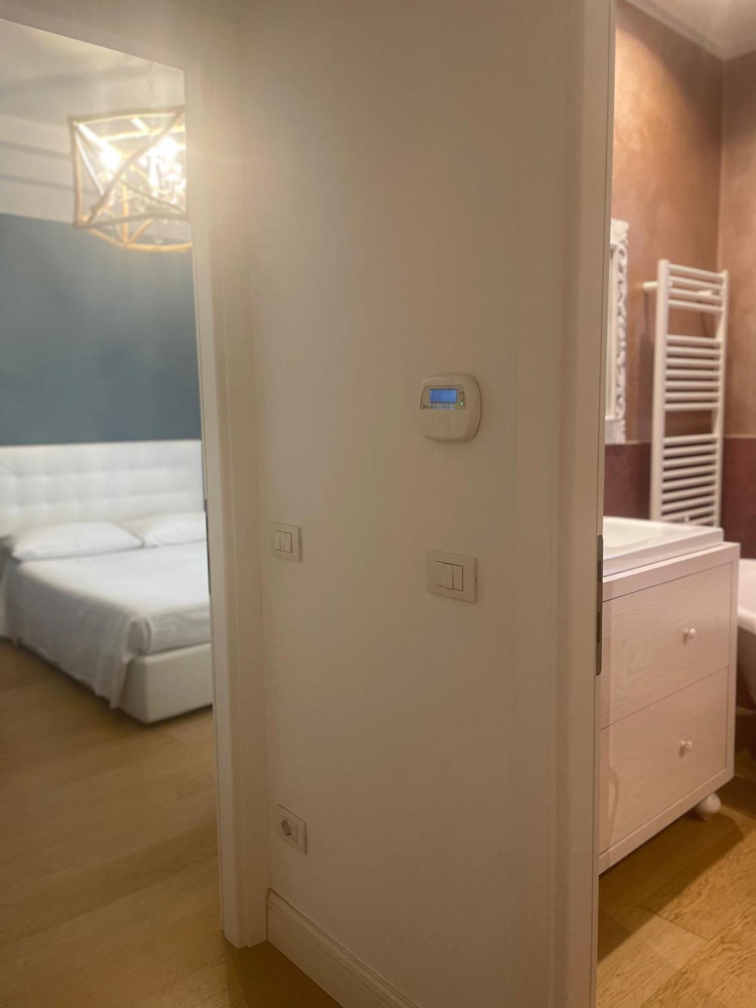 Abitare Al 42 Appartement Ravenna Buitenkant foto