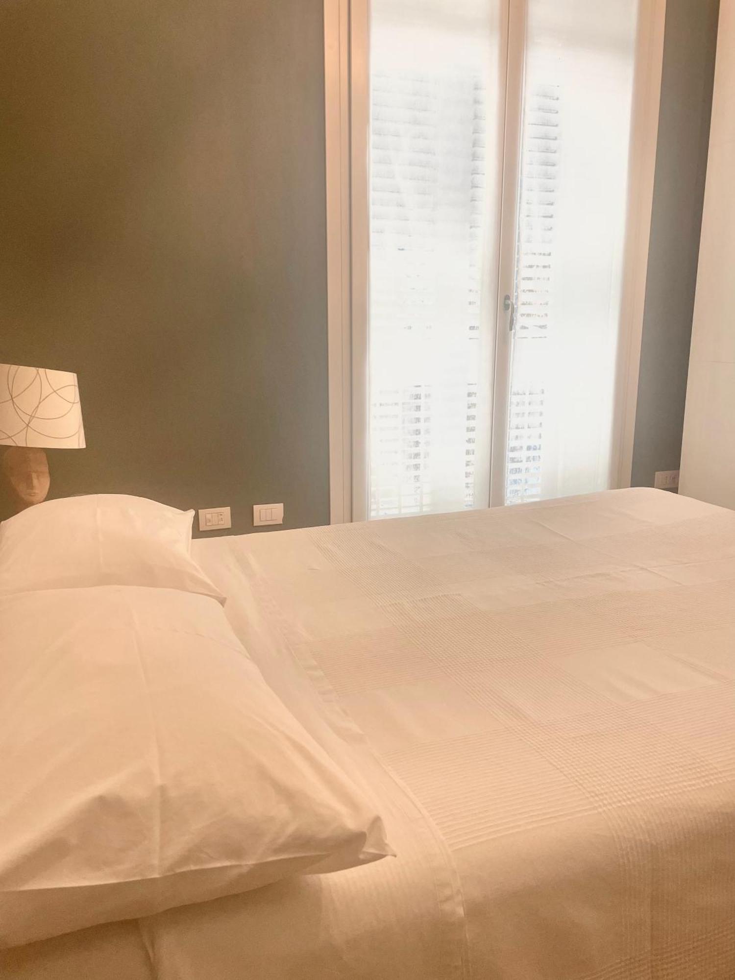 Abitare Al 42 Appartement Ravenna Buitenkant foto