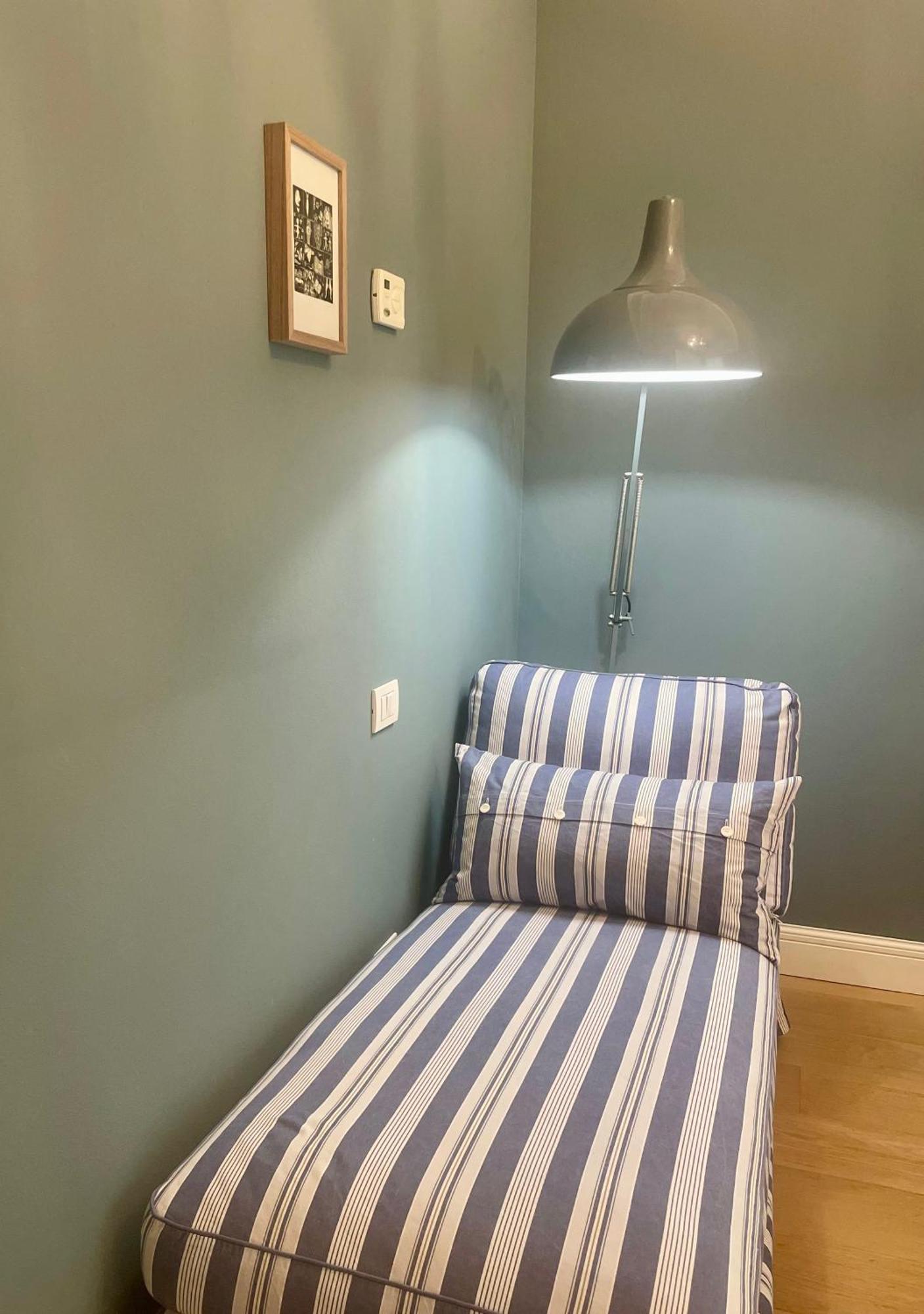 Abitare Al 42 Appartement Ravenna Buitenkant foto