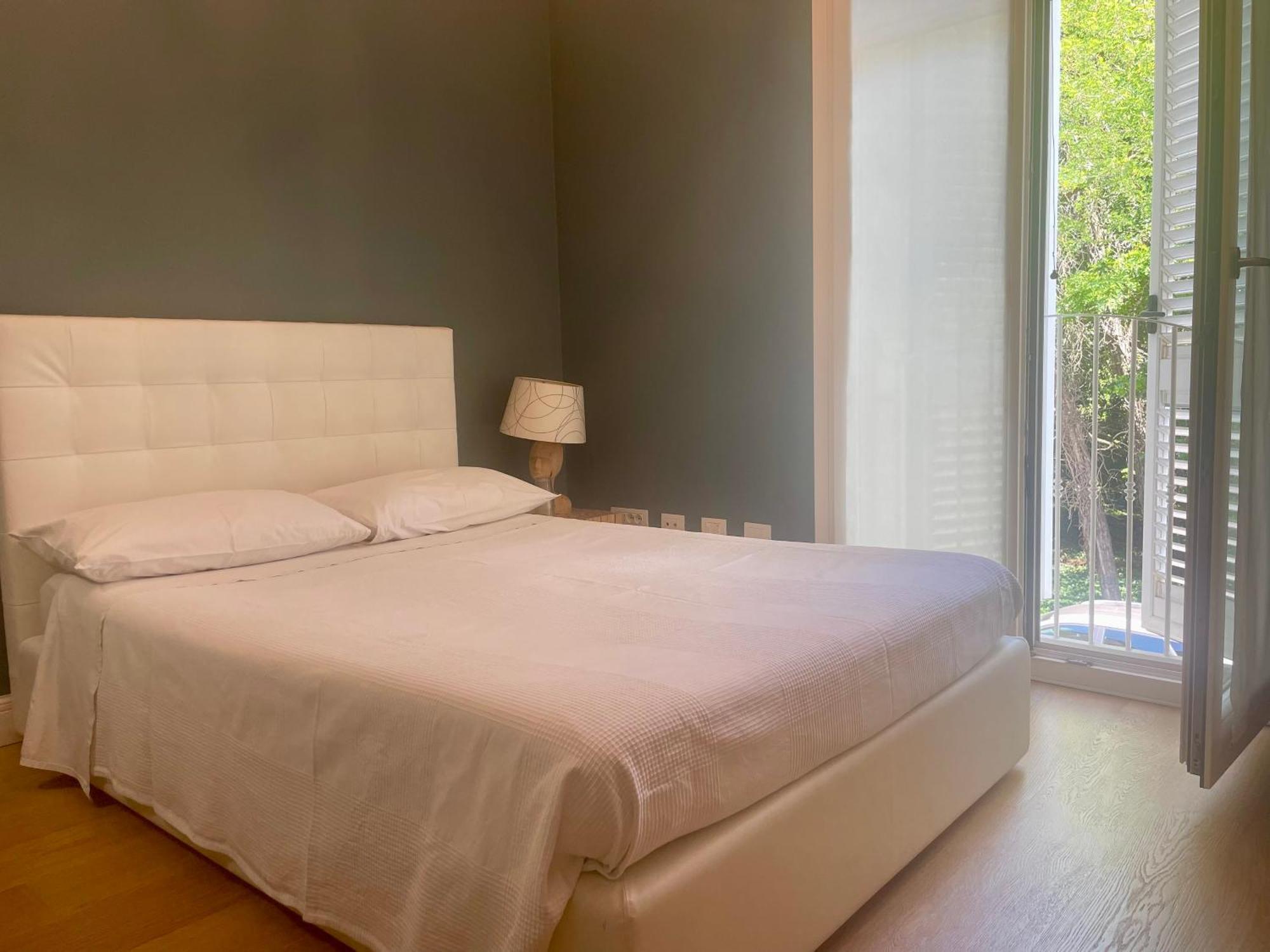 Abitare Al 42 Appartement Ravenna Buitenkant foto