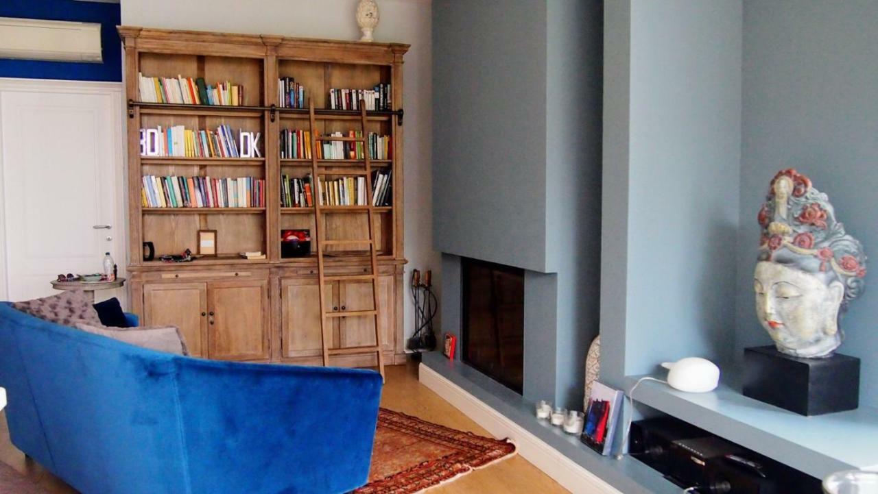 Abitare Al 42 Appartement Ravenna Buitenkant foto