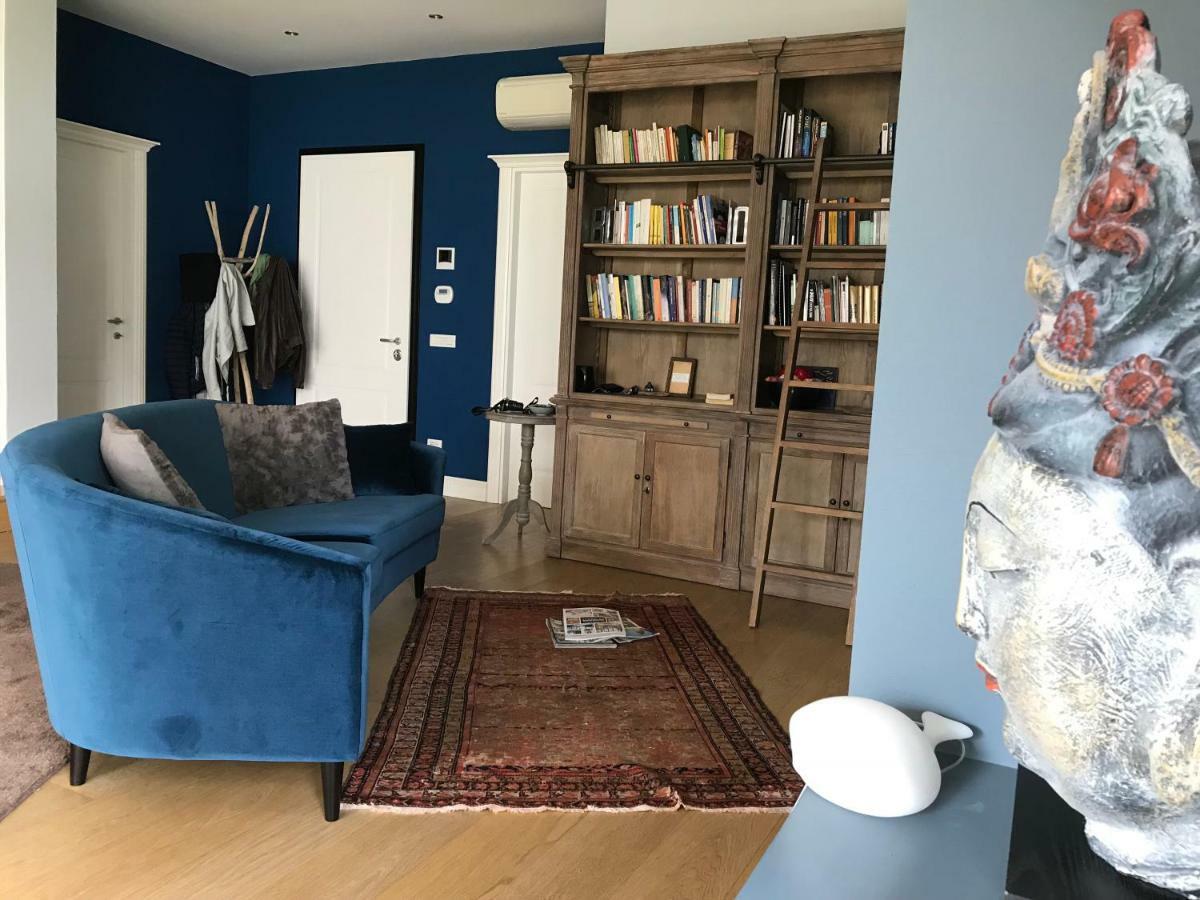Abitare Al 42 Appartement Ravenna Buitenkant foto