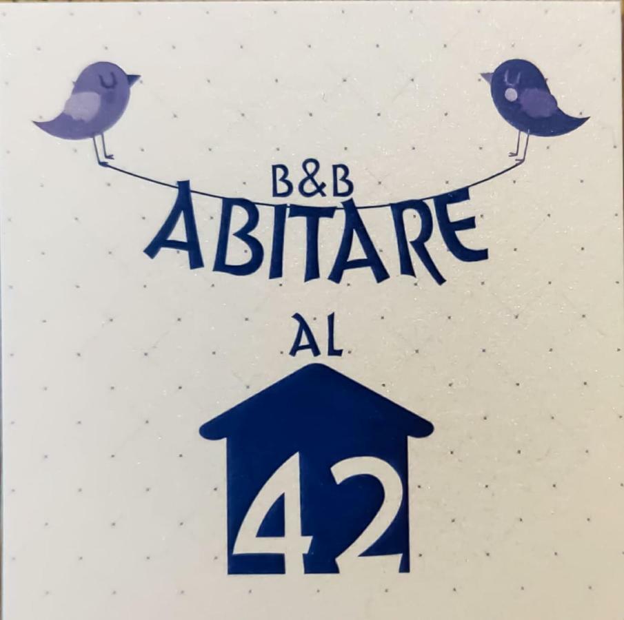Abitare Al 42 Appartement Ravenna Buitenkant foto