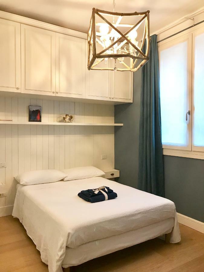 Abitare Al 42 Appartement Ravenna Buitenkant foto