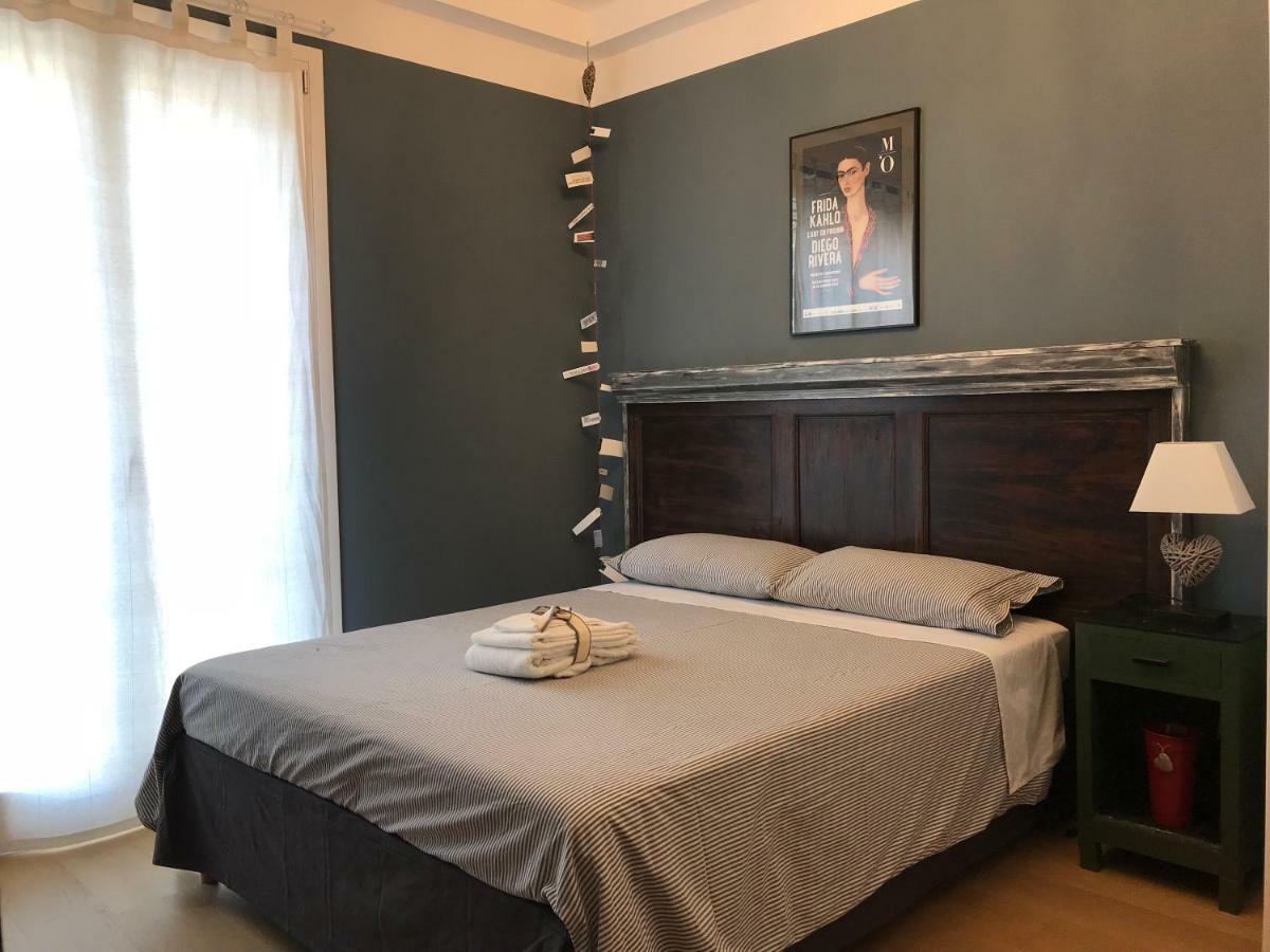 Abitare Al 42 Appartement Ravenna Buitenkant foto