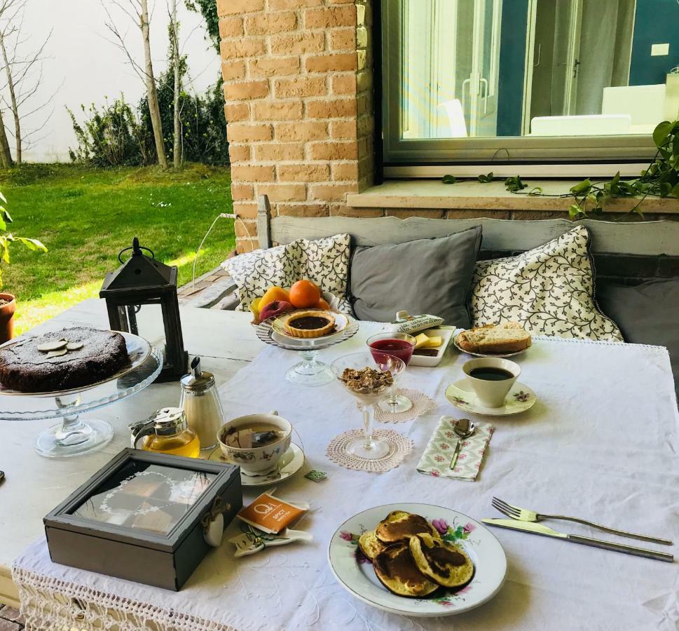 Abitare Al 42 Appartement Ravenna Buitenkant foto