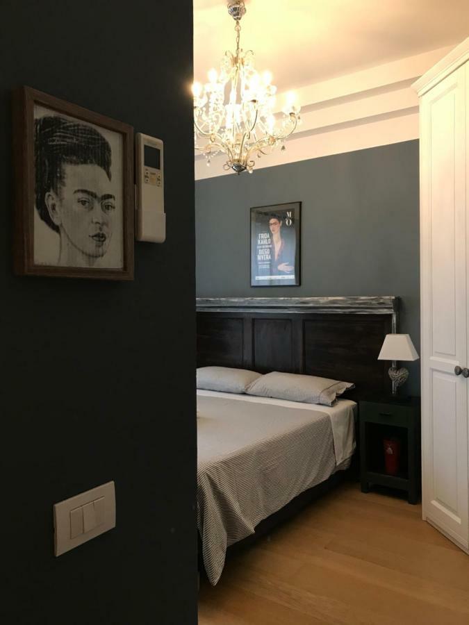 Abitare Al 42 Appartement Ravenna Buitenkant foto