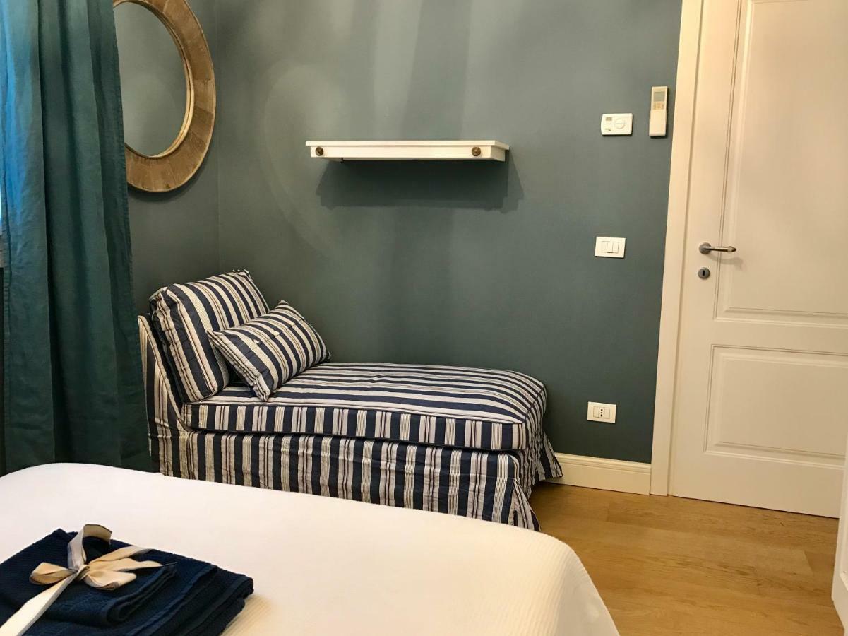Abitare Al 42 Appartement Ravenna Buitenkant foto